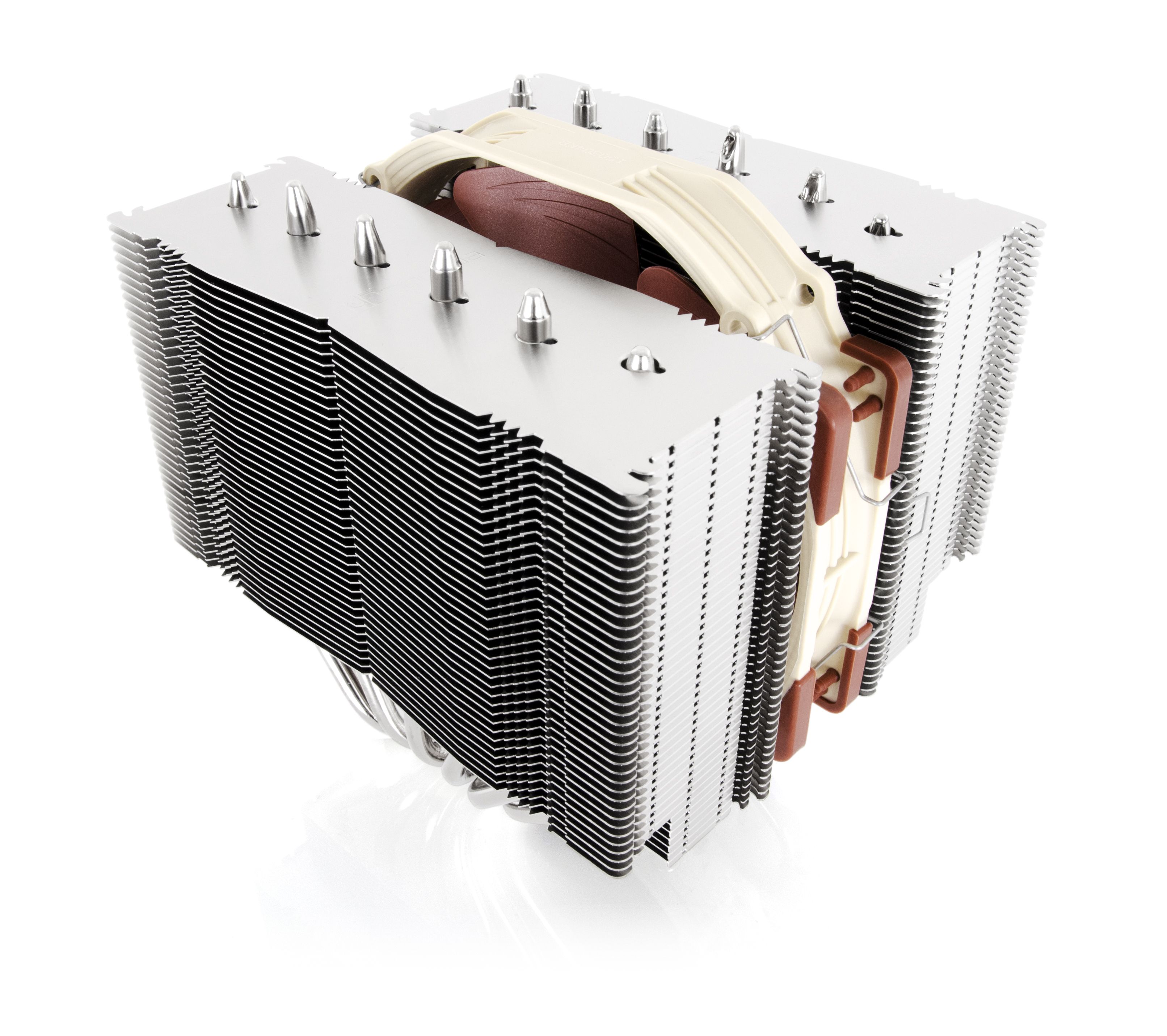 Tản nhiệt khí CPU Noctua NH-D15S