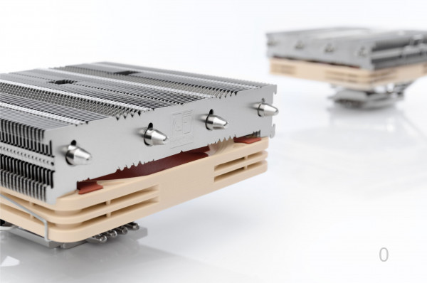 Tản nhiệt khí CPU Noctua NH-L12S