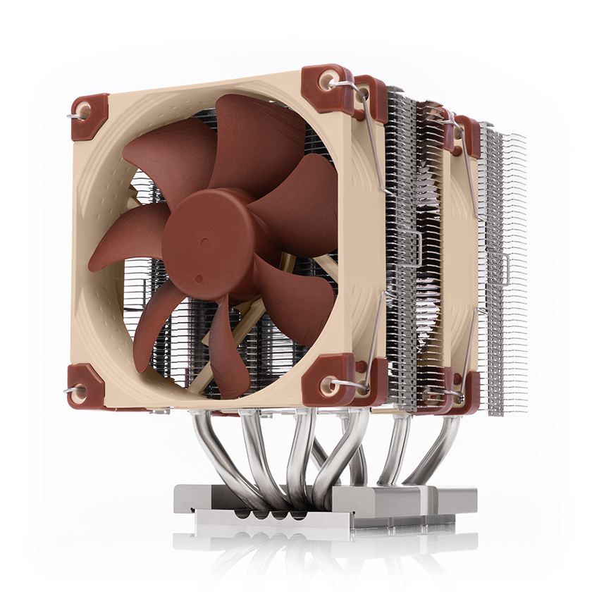 Tản nhiệt khí CPU Noctua NH-D9 DX-3647 4U