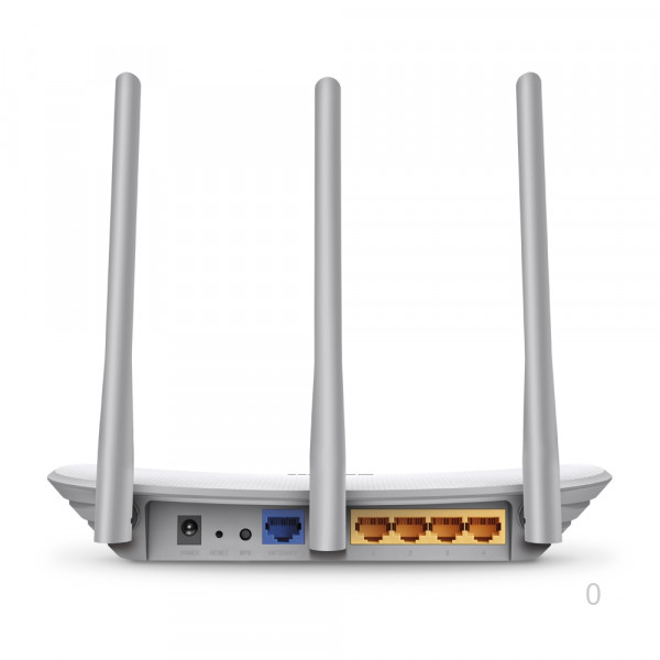 Bộ mở rộng sóng Wifi TPLink Tốc độ 300Mbps TL-WA845RE