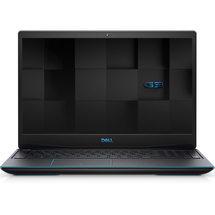 Laptop Dell Gaming G3 15 3590  (i7 9750H/8GB RAM/GTX 1660Ti/512GB SSD/15.6 inch FHD/Win 10) - 70191515