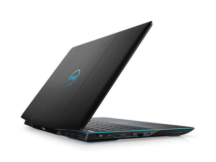 Laptop Dell Gaming G3 15 3590  (i7 9750H/8GB RAM/GTX 1660Ti/512GB SSD/15.6 inch FHD/Win 10) - 70191515