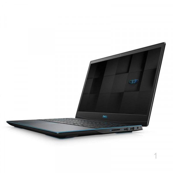 Laptop Dell Gaming G3 15 3590  (i7 9750H/8GB RAM/GTX 1660Ti/512GB SSD/15.6 inch FHD/Win 10) - 70191515