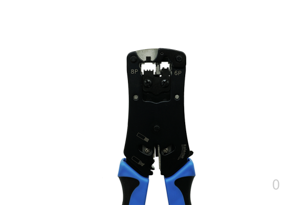 Kìm bấm mạng 3in1 Dintek Ezi-Crimping tool