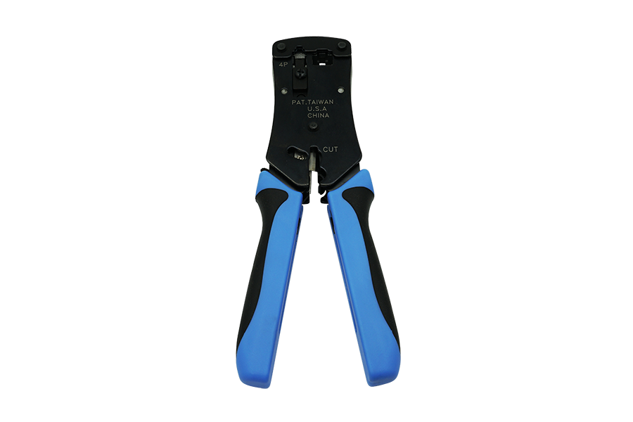 Kìm bấm mạng 3in1 Dintek Ezi-Crimping tool
