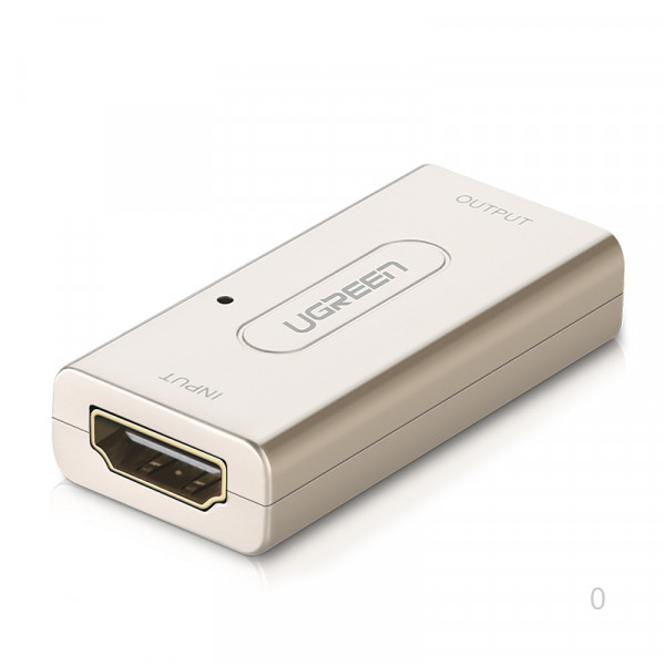 Đầu Nối HDMI Extender Cao Cấp Ugreen
