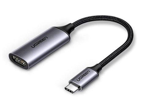Cáp chuyển đổi USB type-C to HDMI Ugreen
