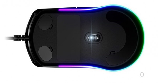 Chuột gaming Steelseries Rival 3 62513