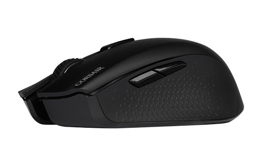 Chuột gaming Corsair Harpoon RGB Wireless - CH-9311011-AP (Đen)