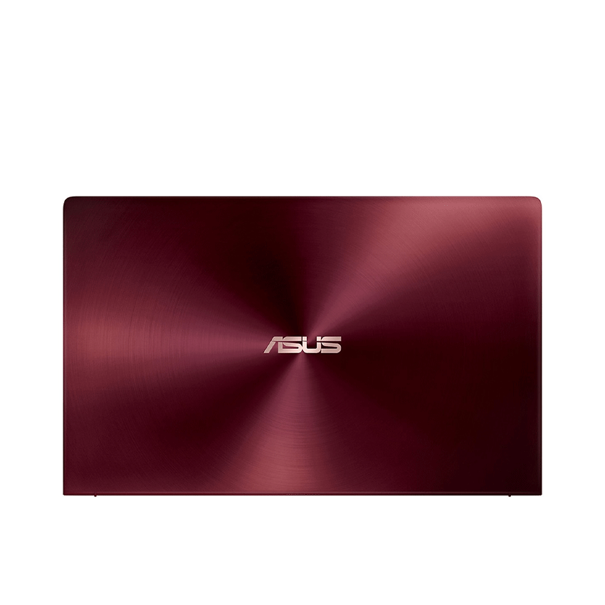 Laptop Asus ZenBook UX333FA-A4181T (i5 8265U/8GB RAM/256GB SSD/13.3 inch FHD/Win 10/Numpad/Đỏ)