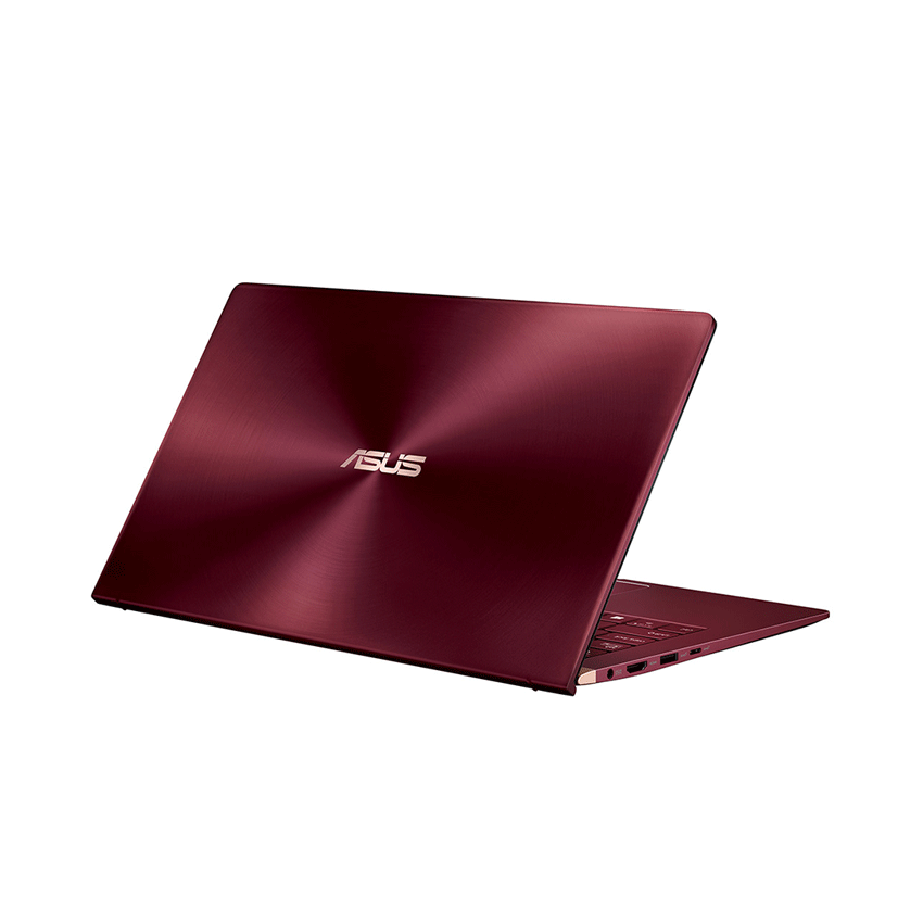 Laptop Asus ZenBook UX333FA-A4181T (i5 8265U/8GB RAM/256GB SSD/13.3 inch FHD/Win 10/Numpad/Đỏ)
