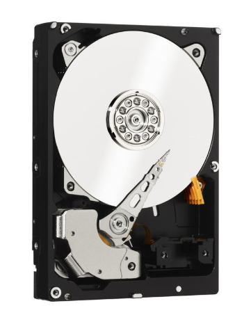 Ổ cứng HDD Seagate Ironwolf NAS (2TB/3.5 inch/5900RPM/SATA3 6GB/s, 64MB Cache) - ST2000VN004