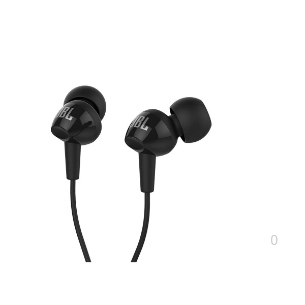 Tai Nghe In-Ear JBL C150SI 