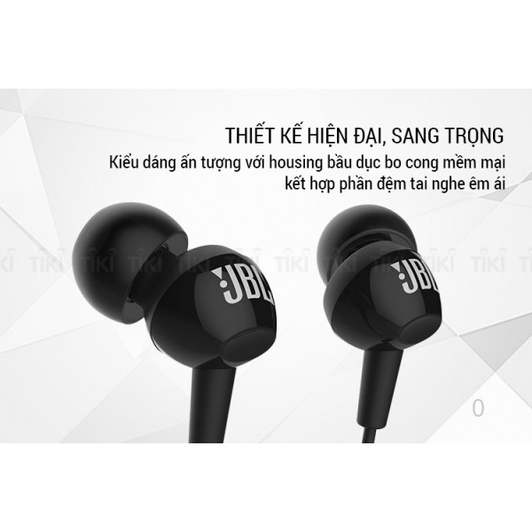Tai Nghe In-Ear JBL C150SI 