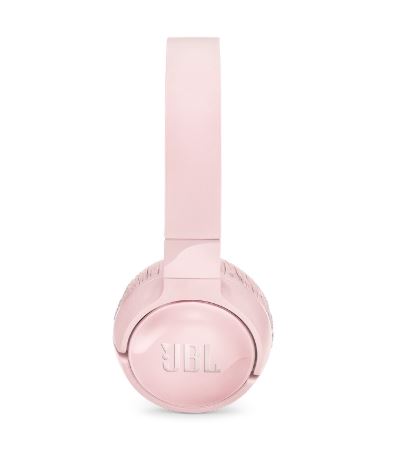 Tai Nghe Bluetooth JBL Tune 600BTNC - Pink