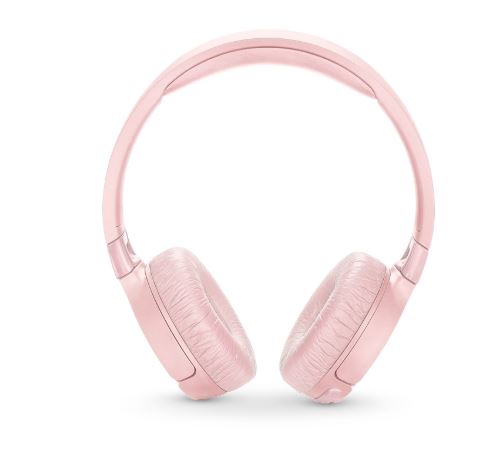 Tai Nghe Bluetooth JBL Tune 600BTNC - Pink