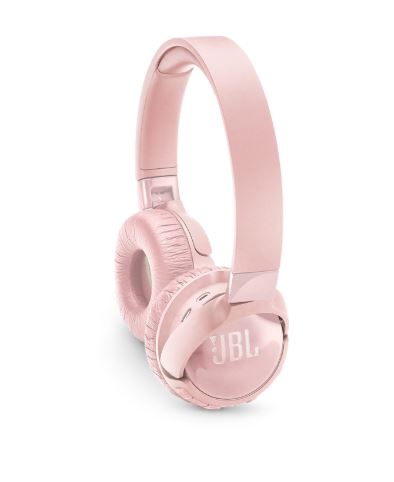 Tai Nghe Bluetooth JBL Tune 600BTNC - Pink