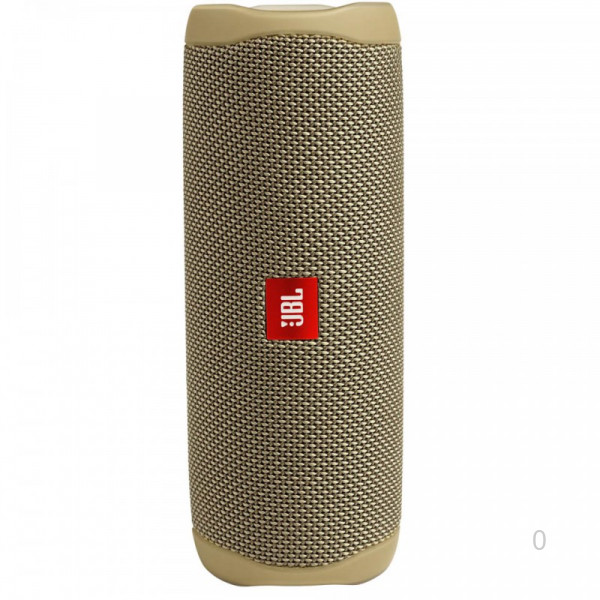 Loa Bluetooth JBL Flip 5 - Sand (Màu vàng cát)
