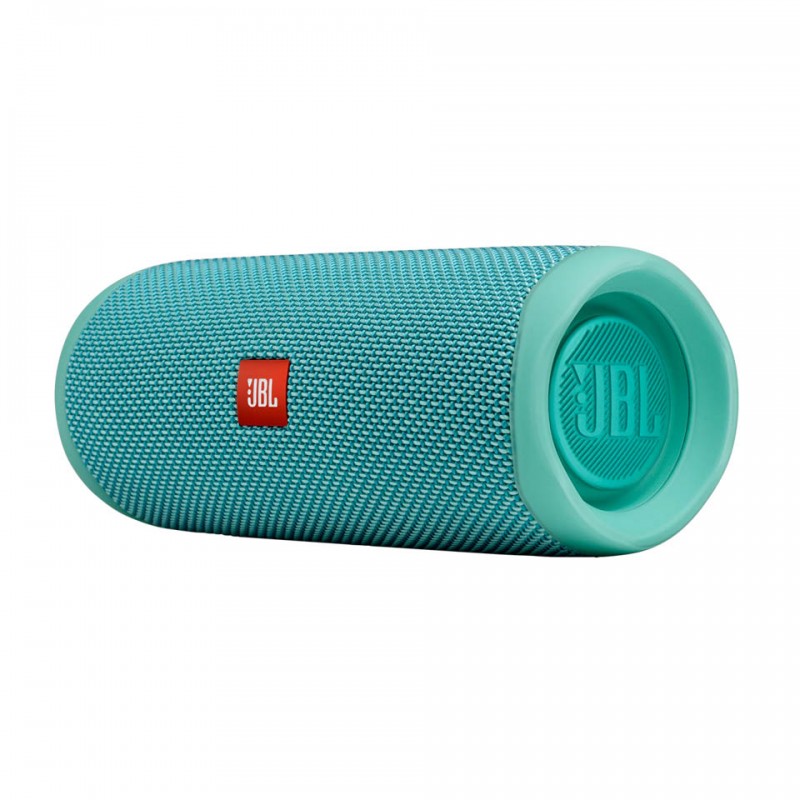 Loa Bluetooth JBL Flip 5 - Teal (Xanh mòng két)