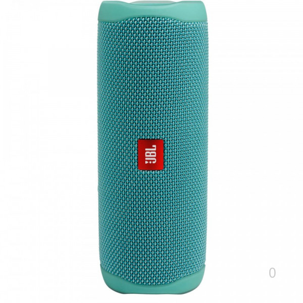 Loa Bluetooth JBL Flip 5 - Teal (Xanh mòng két)
