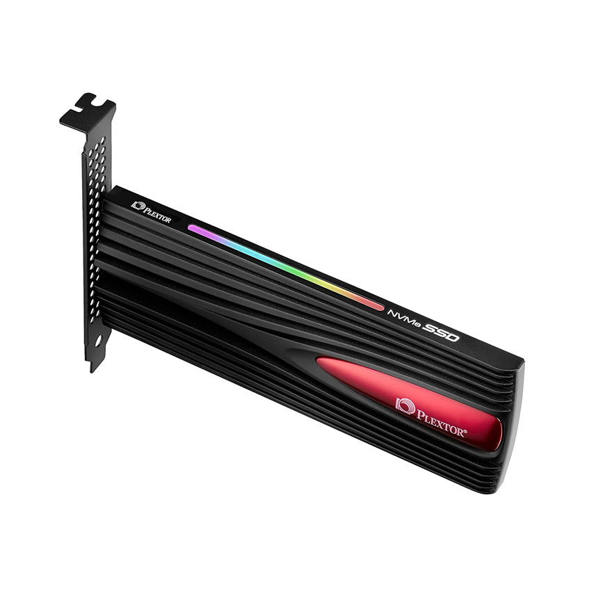 Ổ cứng SSD Plextor (256GB/M2 PCle NVMe 3x4/3000MBs - 1000MB/s) - PX-256M9PeY