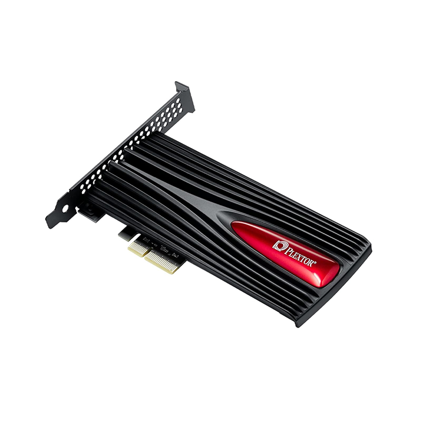 Ổ cứng SSD Plextor (256GB/M2 PCle NVMe 3x4/3000MBs - 1000MB/s) - PX-256M9PeY