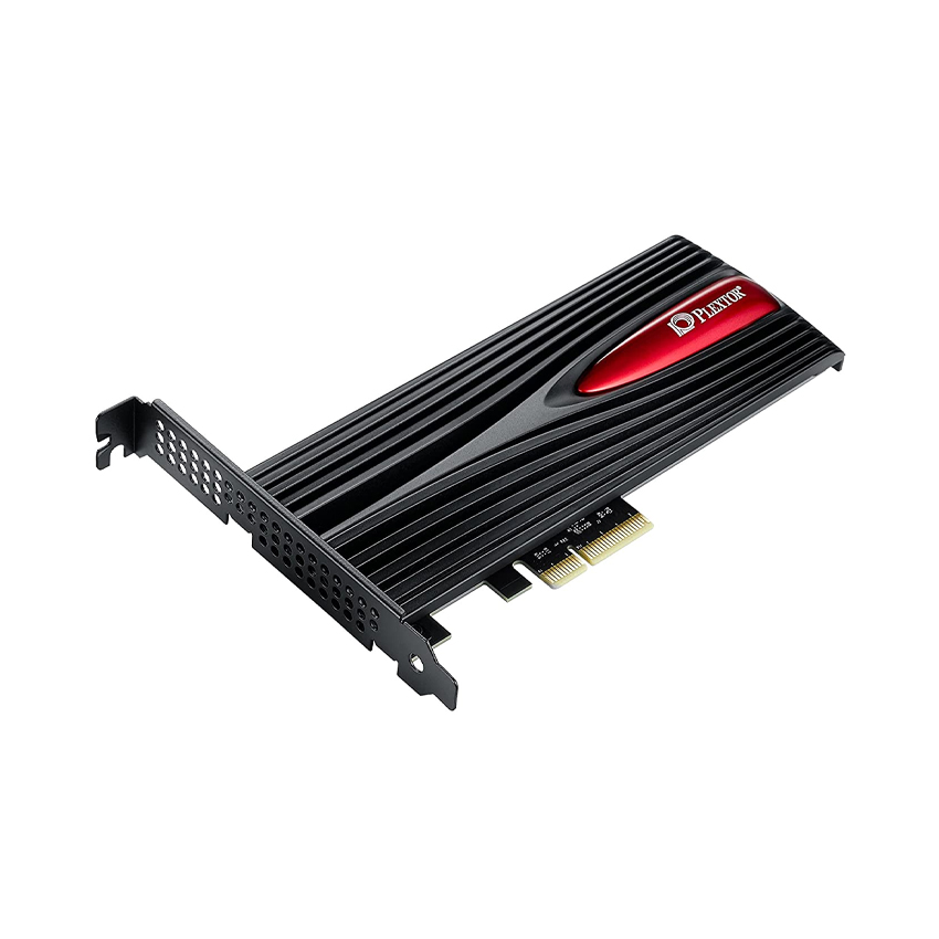 Ổ cứng SSD Plextor (256GB/M2 PCle NVMe 3x4/3000MBs - 1000MB/s) - PX-256M9PeY