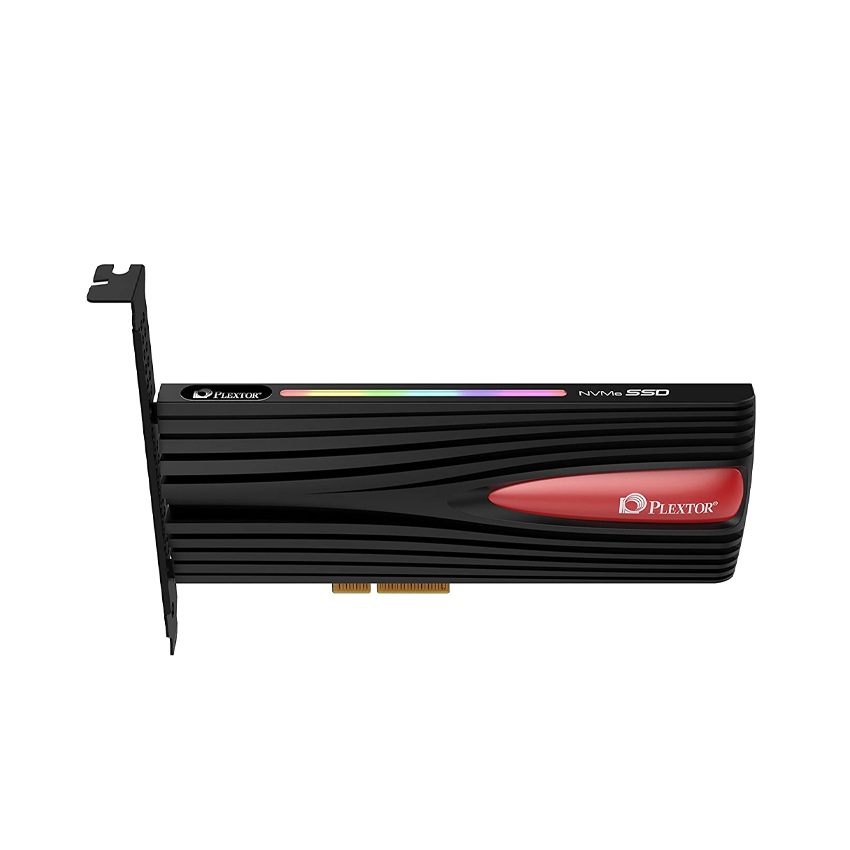 Ổ cứng SSD Plextor (256GB/M2 PCle NVMe 3x4/3000MBs - 1000MB/s) - PX-256M9PeY