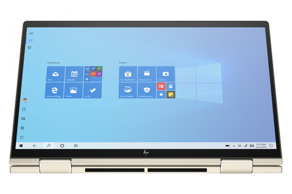 Laptop HP Envy X360 13-bd0530TU (4Y0Y4PA) (Core i5 1135G7/8GB/512GBSSD/13.3 FHDTouch/Pen/FP/Win11/Vàng)