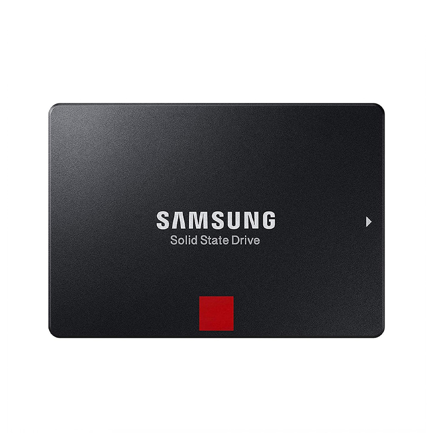 Ổ cứng SSD Samsung 860Pro (1TB/SATA 3 2.5inch/560MBps - 530MBps)