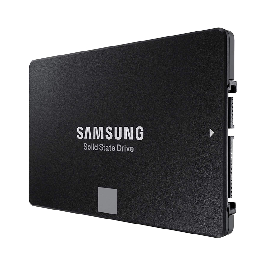 Ổ cứng SSD Samsung 860EVO (2TB/SATA 3 2.5inch/550MBs - 520Mb/s)