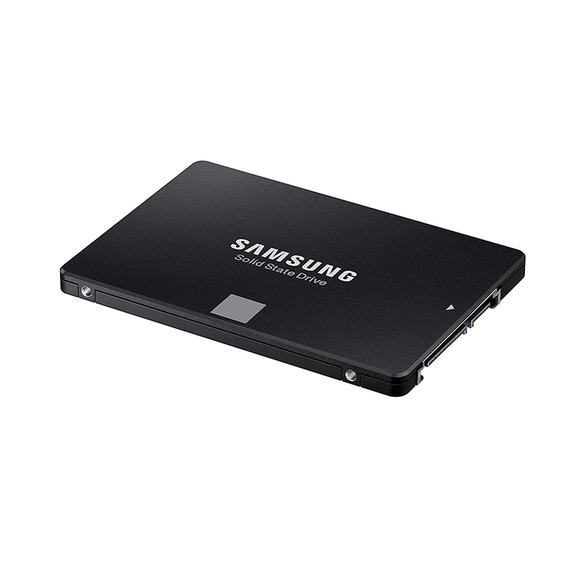 Ổ cứng SSD Samsung 860EVO (2TB/SATA 3 2.5inch/550MBs - 520Mb/s)