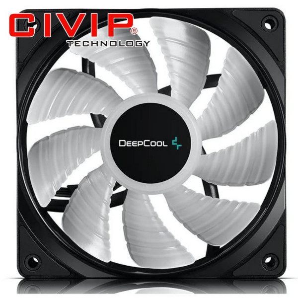 Fan case Deepcool RF120 3XFAN RGB FADE020