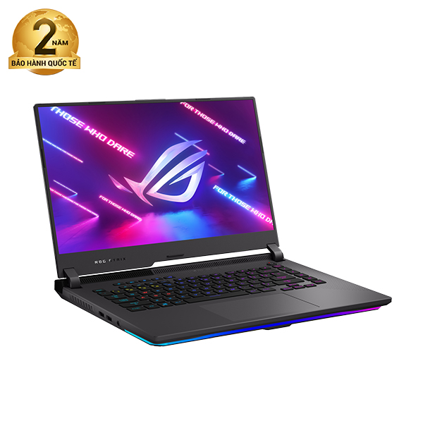 Laptop Asus ROG Strix G15 G513IM-HN008W (Ryzen 7-4800H/16GB /512GB /RTX 3060 6GB/15.6 inch FHD /Win 11 /Xám)