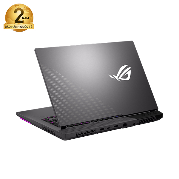 Laptop Asus ROG Strix G15 G513IM-HN008W (Ryzen 7-4800H/16GB /512GB /RTX 3060 6GB/15.6 inch FHD /Win 11 /Xám)