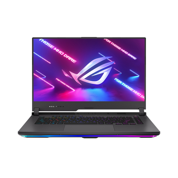 Laptop Asus ROG Strix G15 G513IM-HN008W (Ryzen 7-4800H/16GB /512GB /RTX 3060 6GB/15.6 inch FHD /Win 11 /Xám)