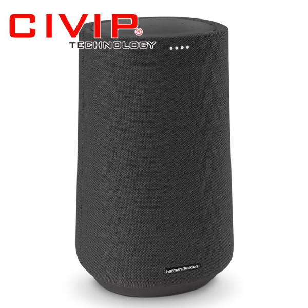 Loa Bluetooth Harman Kardon CITATION 100 Black