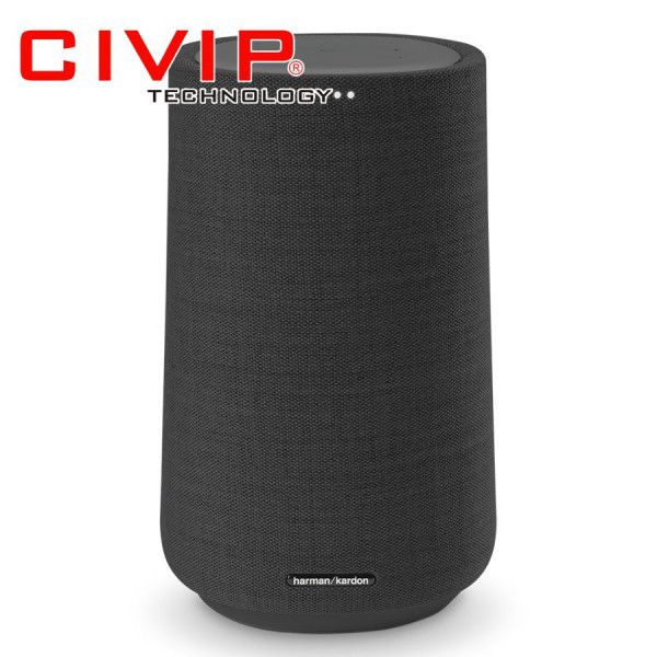 Loa Bluetooth Harman Kardon CITATION 100 Black