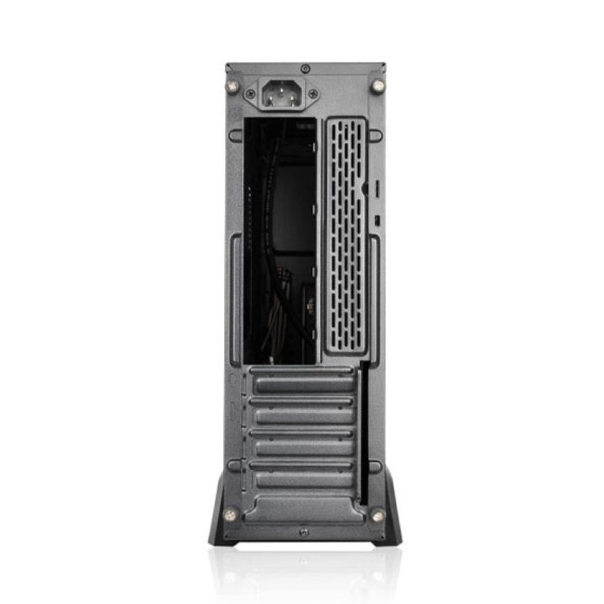 Vỏ Case  KENOO M10 (Mini Tower/Màu Đen)