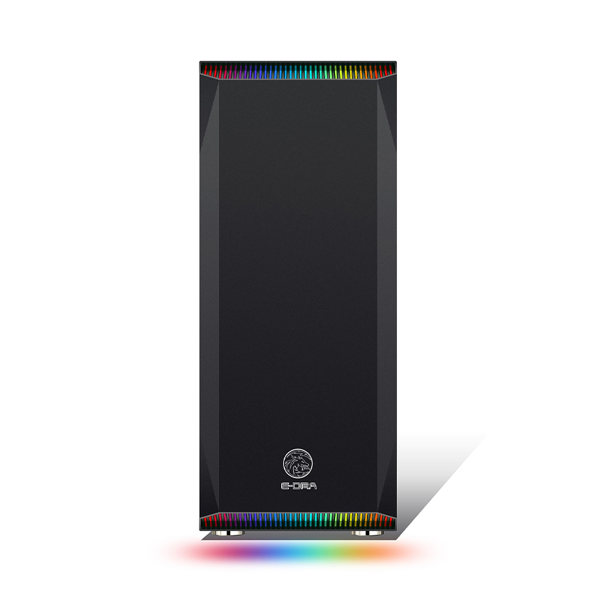 Vỏ Case E-Dra Shadow Phoenix ECS1301 (Mid Tower/Màu Đen)