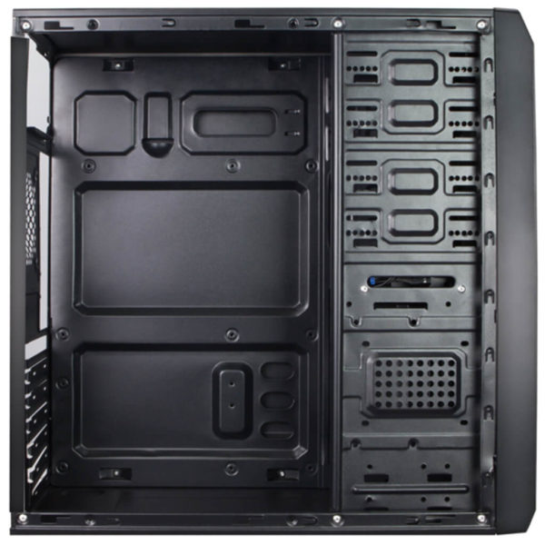 Case Xigmatek XA-10 ATX (Mini Tower/Màu Đen) - EN40728