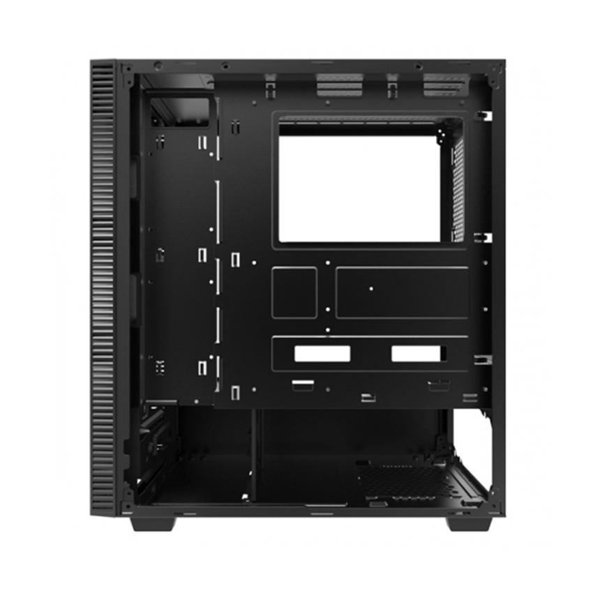 Case Xigmatek IRIS (Mid Tower/Màu Đen) - EN42227