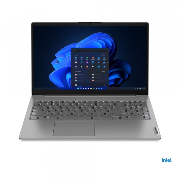 Laptop Lenovo V15 G3 IAP 82TT00N9VN (Intel Core i5-1235U/ 8GB /512GB /Intel Iris Xe/15.6 inch FHD /Win 11 /Xám)