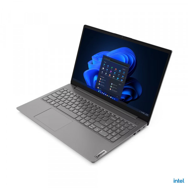 Laptop Lenovo V15 G3 IAP 82TT00N9VN (Intel Core i5-1235U/ 8GB /512GB /Intel Iris Xe/15.6 inch FHD /Win 11 /Xám)