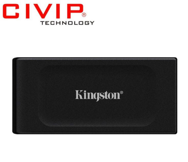 Ổ Cứng Di Động SSD KINGSTON 1TB SXS1000/1000G