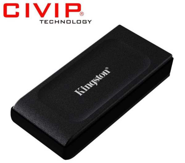 Ổ Cứng Di Động SSD KINGSTON 1TB SXS1000/1000G
