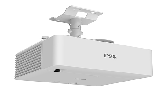 Máy chiếu Laser Epson EB-L730U