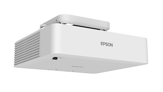 Máy chiếu Laser Epson EB-L730U