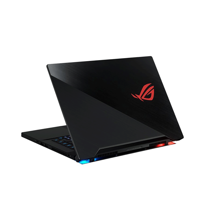 Laptop Asus ROG Zephyrus M GU502GV-AZ079T (i7 9750/16GB RAM/512GB SSD/15.6 inch FHD/RTX 2060 6GB/Win 10/Đen)