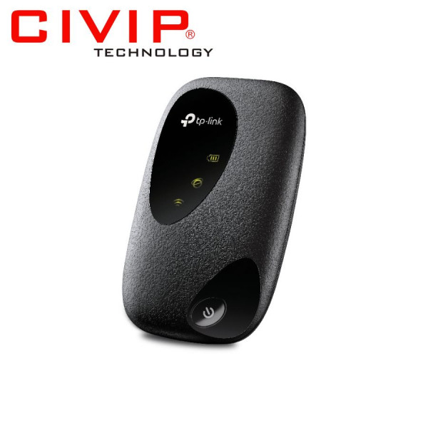 Router Wifi di động 4G LTE TPLink M7000